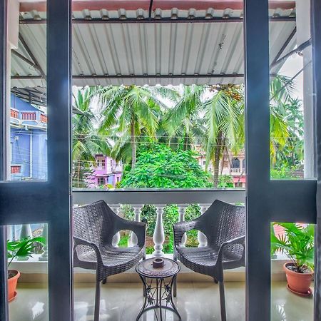 Villa Verediana Candolim Luaran gambar