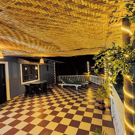 Villa Verediana Candolim Luaran gambar