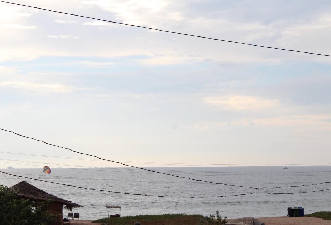 Villa Verediana Candolim Luaran gambar