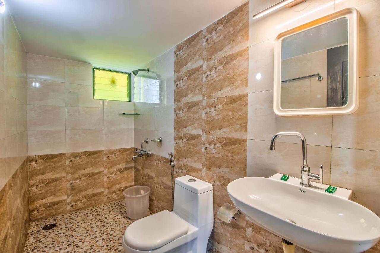 Villa Verediana Candolim Luaran gambar