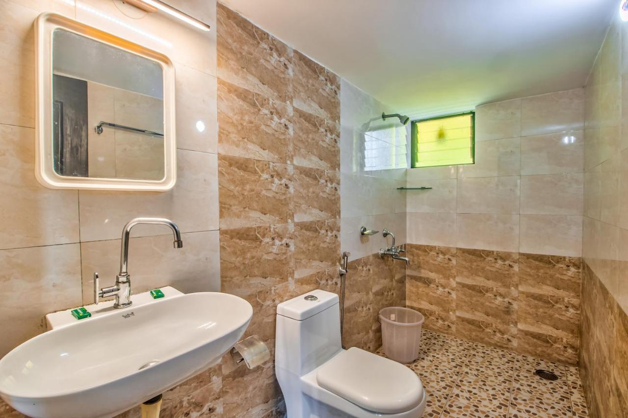 Villa Verediana Candolim Luaran gambar