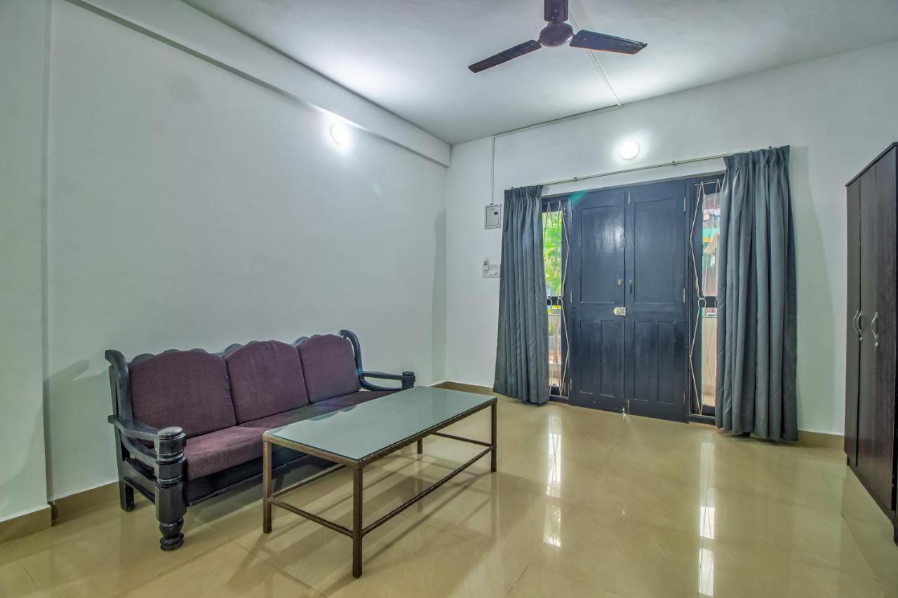 Villa Verediana Candolim Luaran gambar