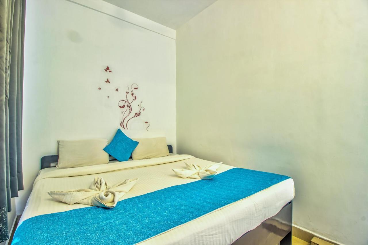 Villa Verediana Candolim Luaran gambar