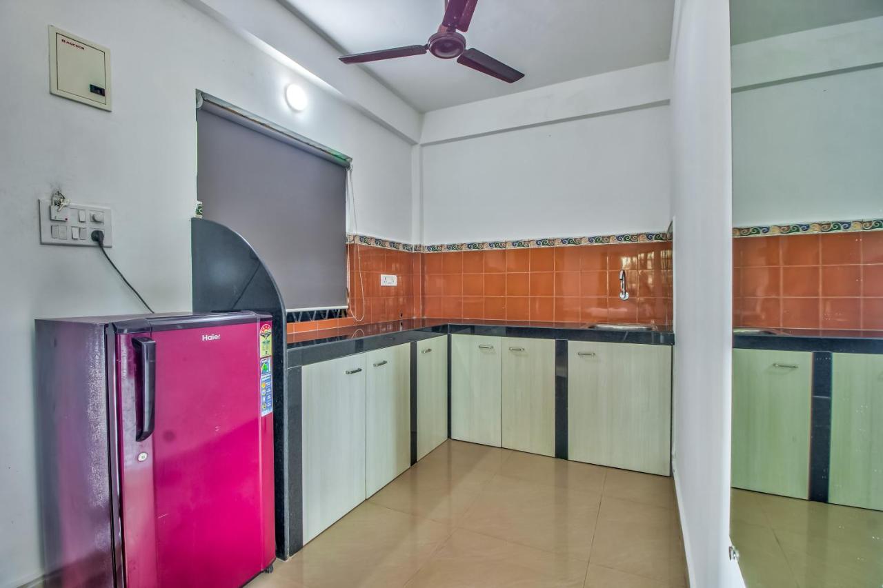 Villa Verediana Candolim Luaran gambar