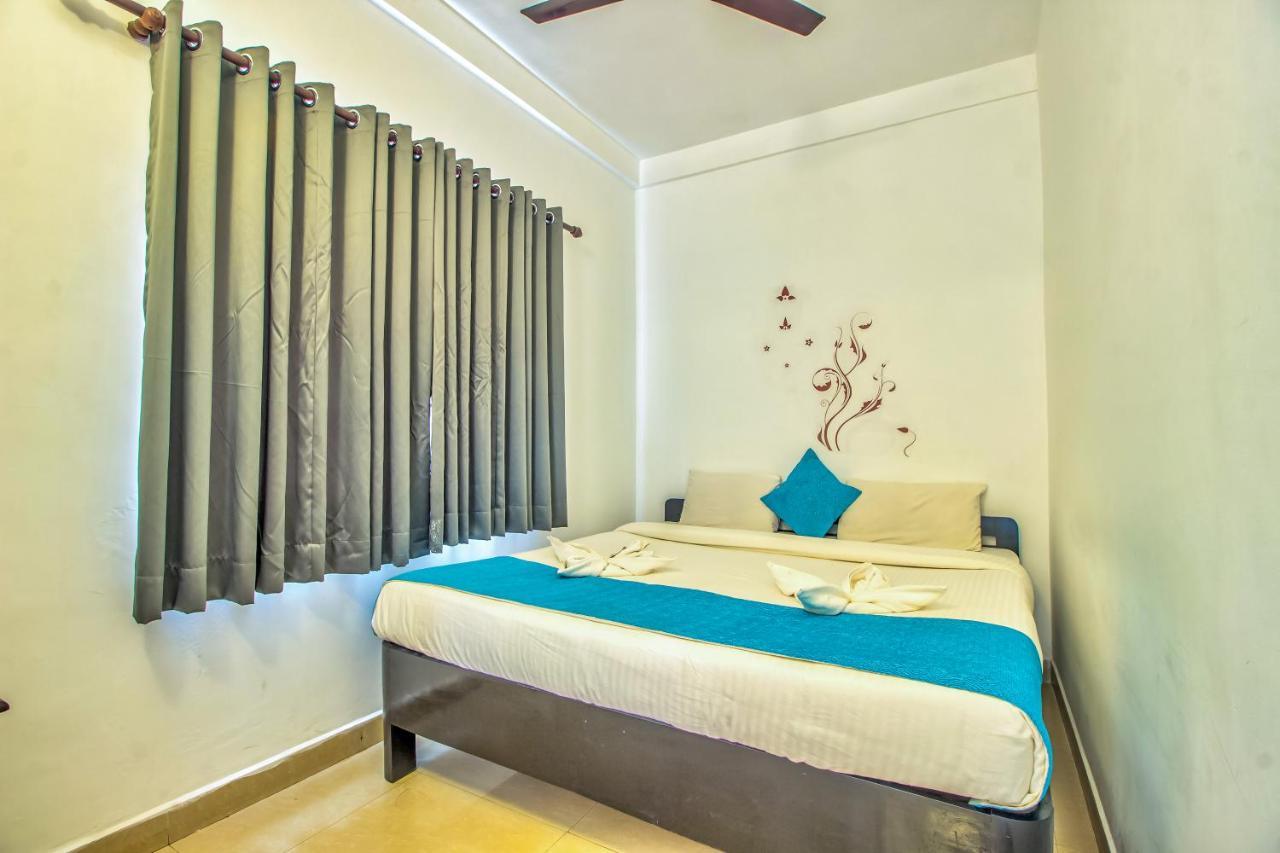 Villa Verediana Candolim Luaran gambar