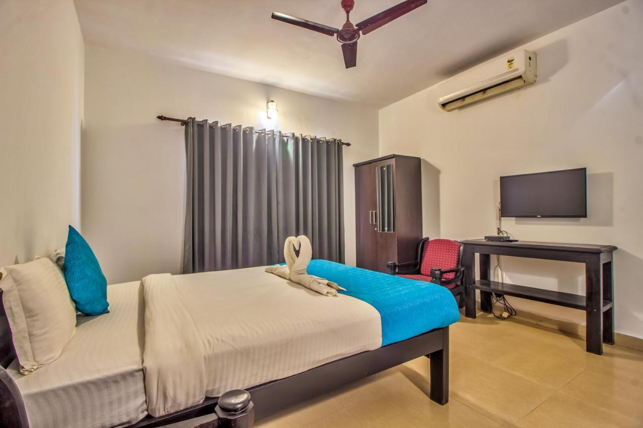 Villa Verediana Candolim Luaran gambar
