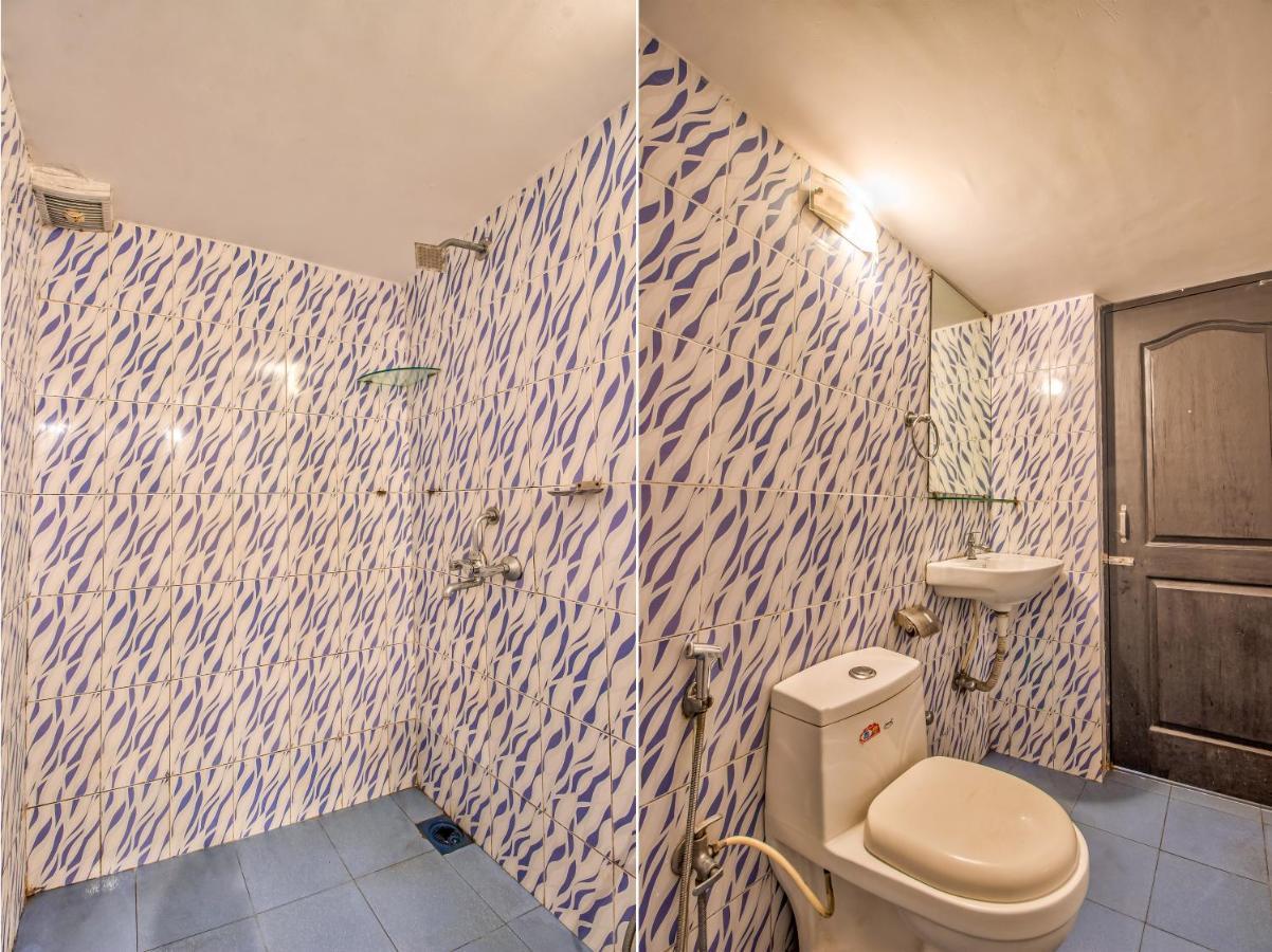 Villa Verediana Candolim Luaran gambar