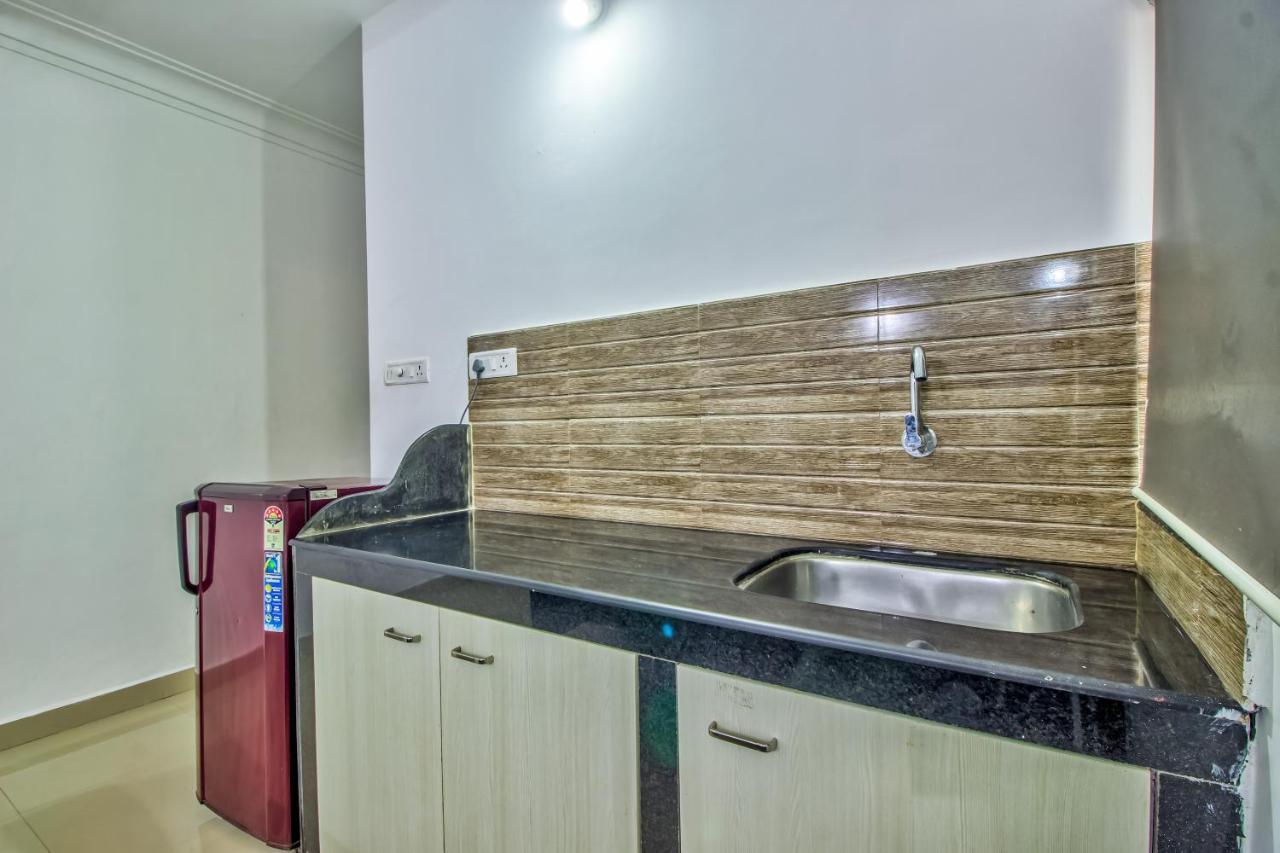 Villa Verediana Candolim Luaran gambar