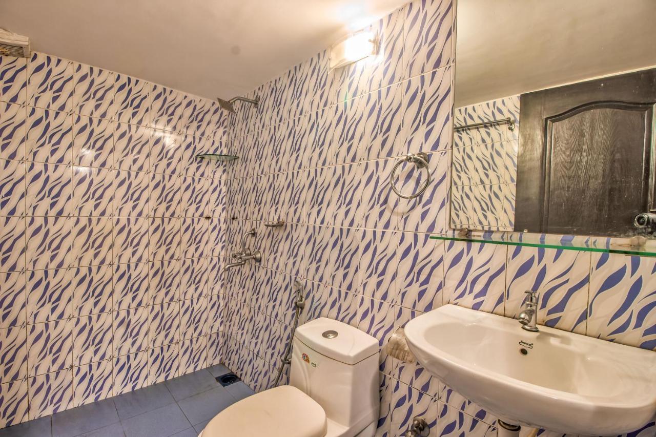 Villa Verediana Candolim Luaran gambar